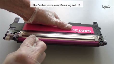 This process involves layering color ink in dots until it creates the desired color on the page. . How to make a thermal printer print darker